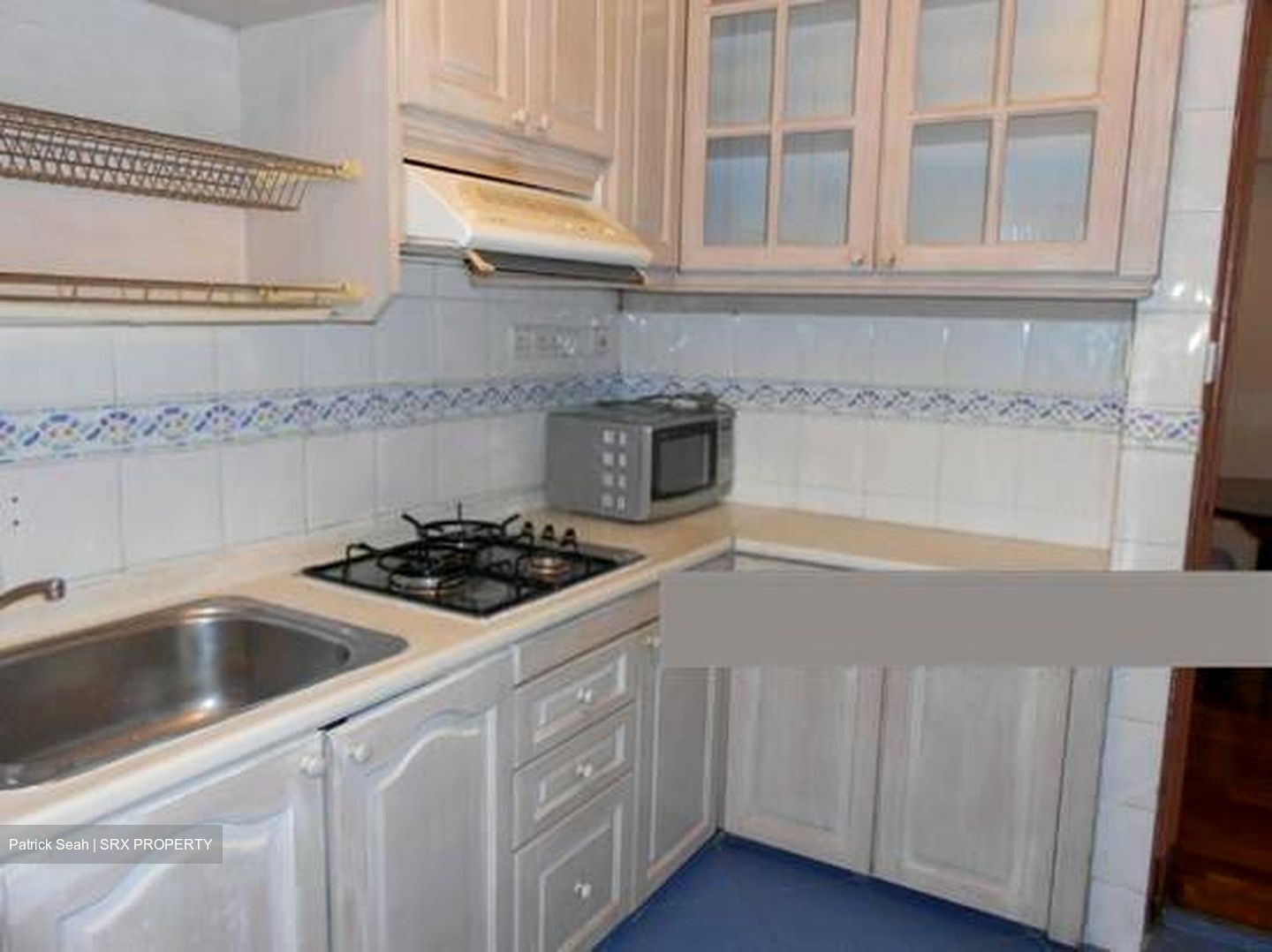 Surrey Road (D11), Condominium #555974981
